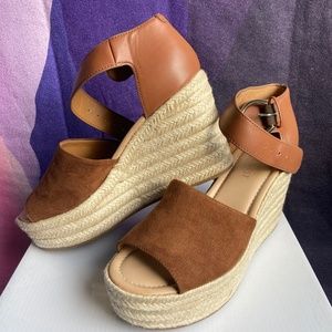 Nine West Wedges